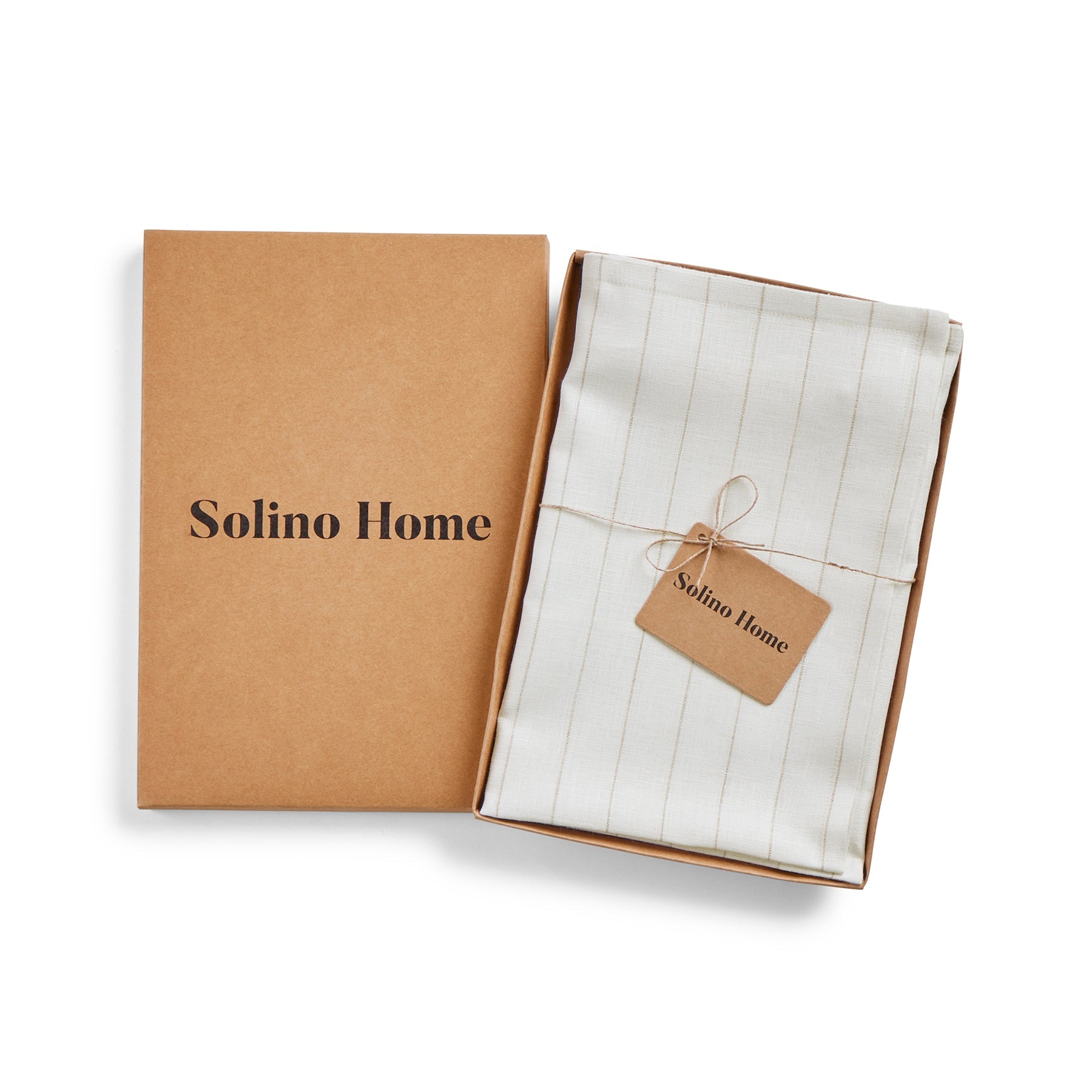 Santa Barbara Pillow Cover