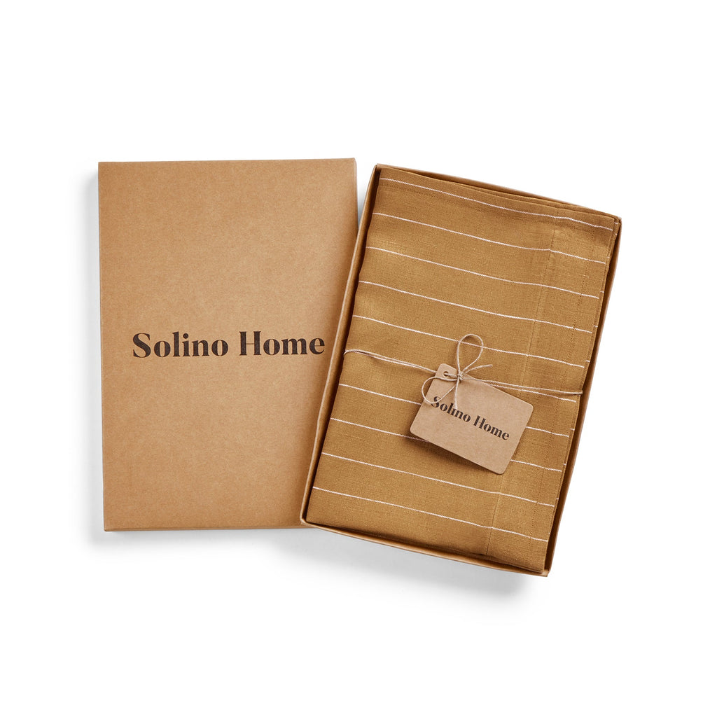 Santa Barbara Pillow Cover