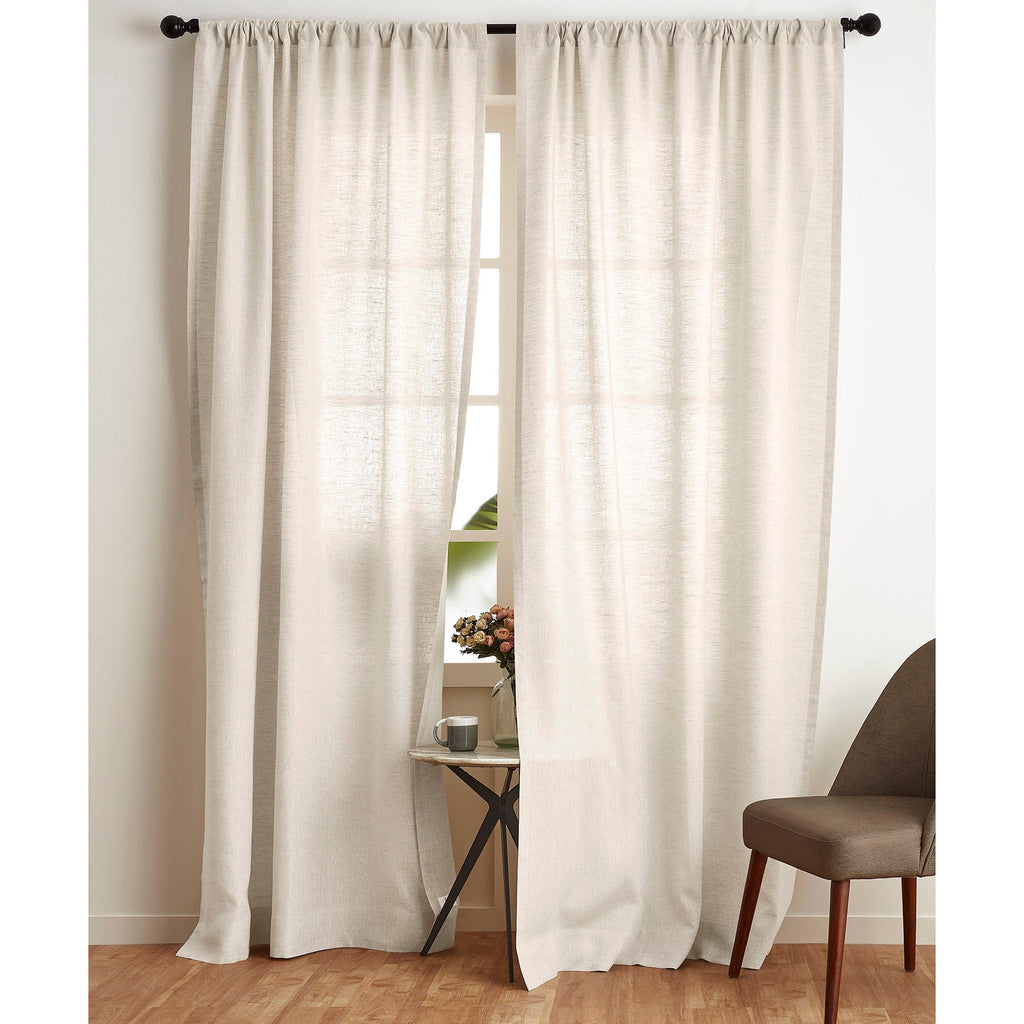 Linen Curtains
