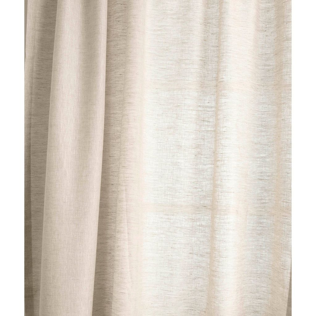 Linen Curtains