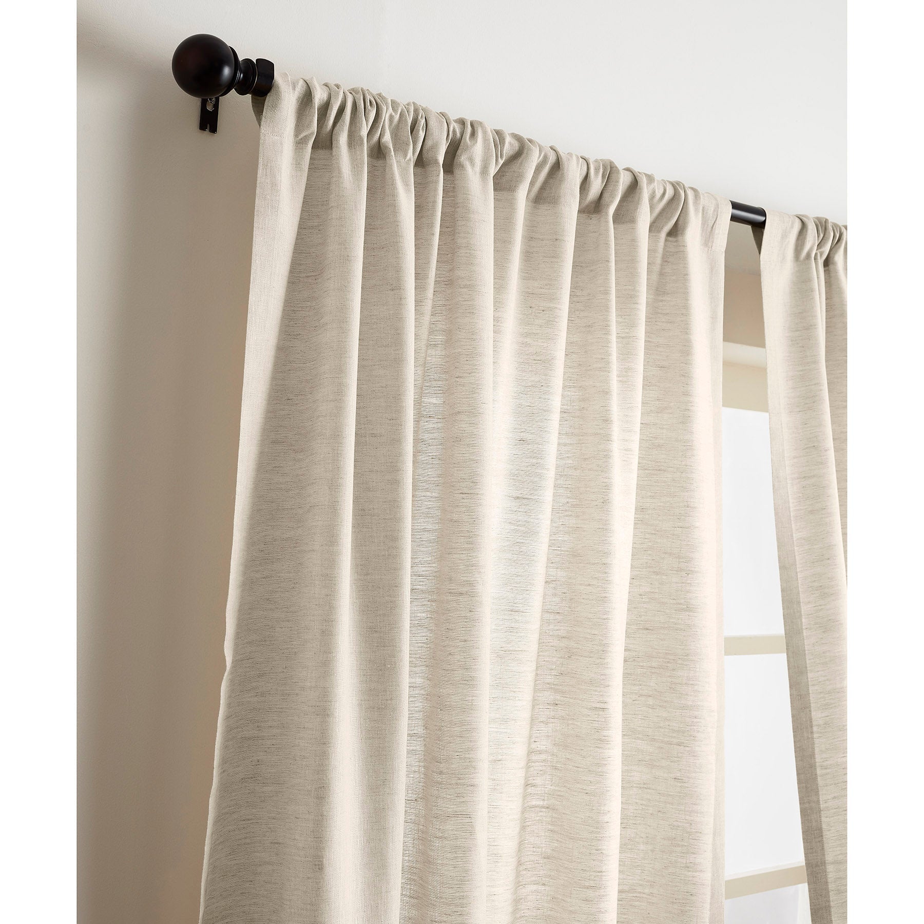 Linen Curtains