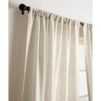 Linen Curtains