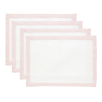 Classic Placemats, Set of 4