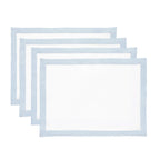 Classic Placemats, Set of 4