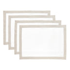 Classic Placemats, Set of 4