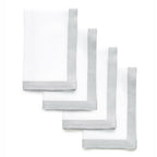 Classic Napkins, Set of 4