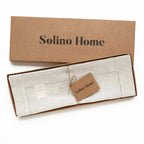 Classic Hemstitch Placemats