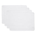 Fringe Placemats, Set of 4