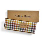 Gingham Placemats, Set of 4