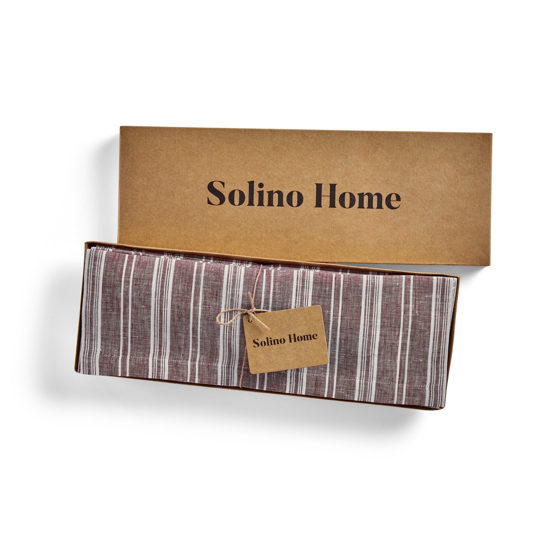 Chelsea Stripe Placemats