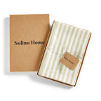 Amalfi Stripe Napkins