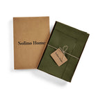 Classic Hemstitch Napkins
