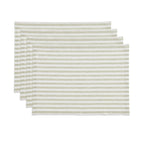 Amalfi Stripe Placemats