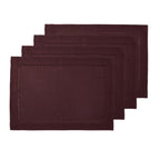 Classic Hemstitch Placemats