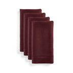 Classic Hemstitch Napkins