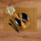 Classic Hemstitch Placemats