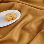Classic Hemstitch Tablecloth