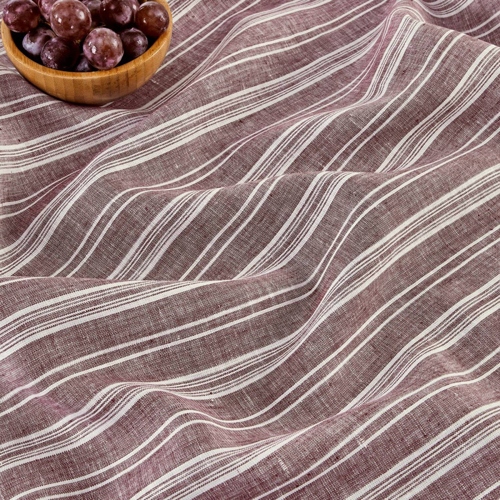 Chelsea Stripe Napkins, Set of 4