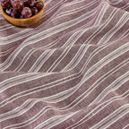 Chelsea Stripe Napkins, Set of 4