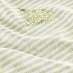 Amalfi Stripe Tablecloth