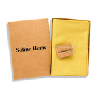 Diana Medium Weight Napkins, Set of 4