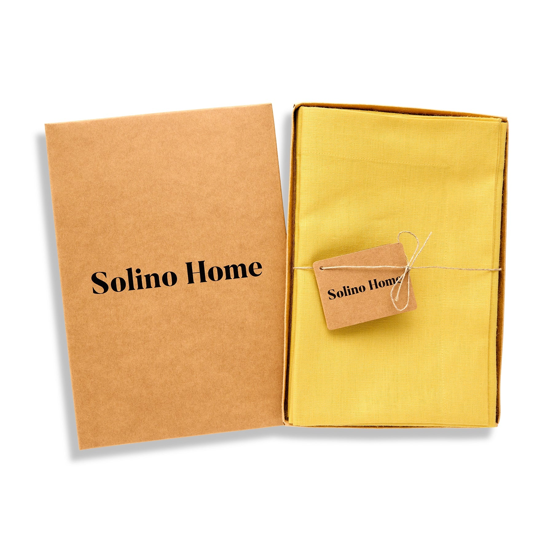 Diana Medium Weight Napkins, Set of 4