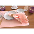 Diana Medium Weight Placemats, Set of 4
