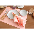 Diana Medium Weight Napkins, Set of 4