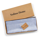 Narrow Stripe Table Runner
