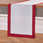 Festive Edge Table Runner