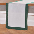 Festive Edge Table Runner
