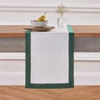 Festive Edge Table Runner