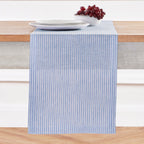Narrow Stripe Table Runner