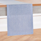 Narrow Stripe Table Runner