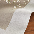 Festive Edge Tablecloth
