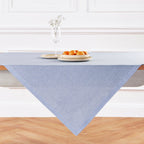 Narrow Stripe Table Throw