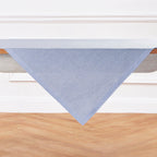 Narrow Stripe Table Throw
