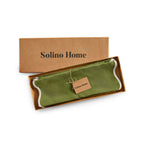 Giselle Scallop Edge Placemats, Set of 4