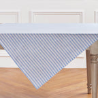 Amalfi Stripe Table Throw
