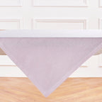 Narrow Stripe Table Throw