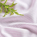 Narrow Stripe Tablecloth