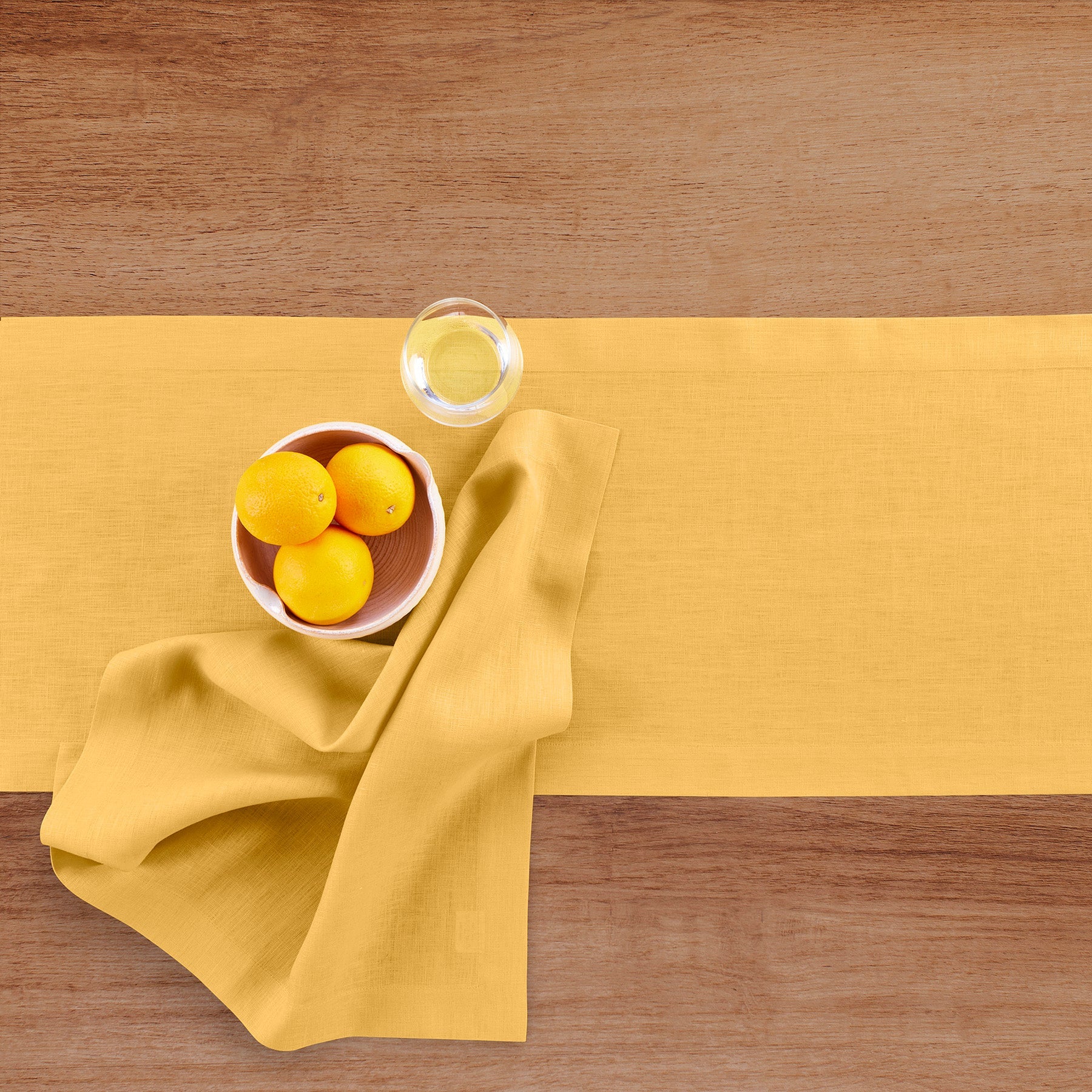 Fete Table Runner