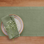 Fete Table Runner
