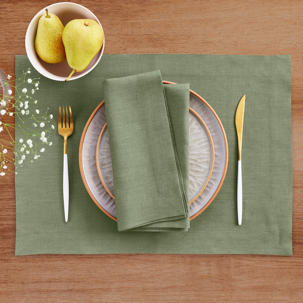 Fete Placemats