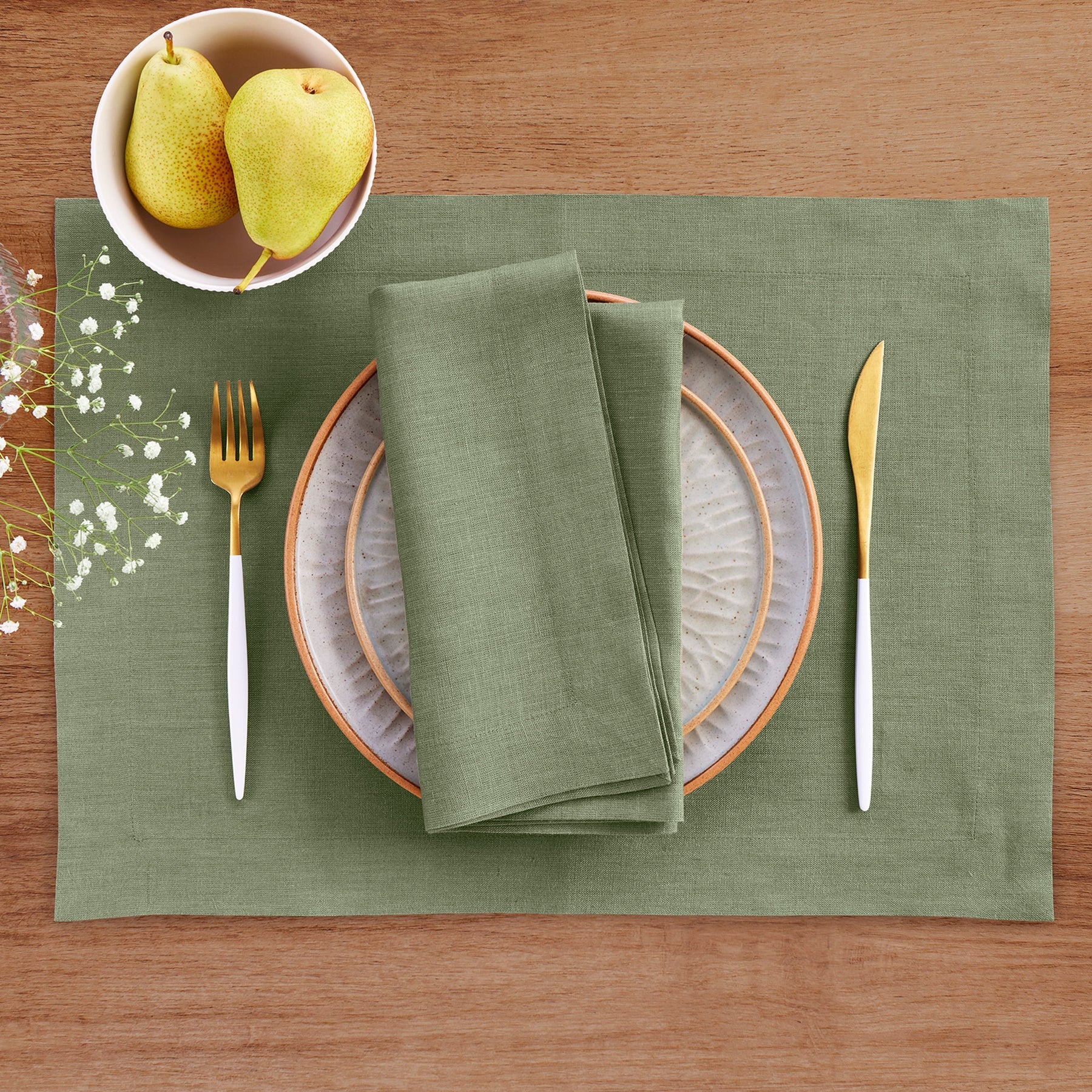 Fete Placemats
