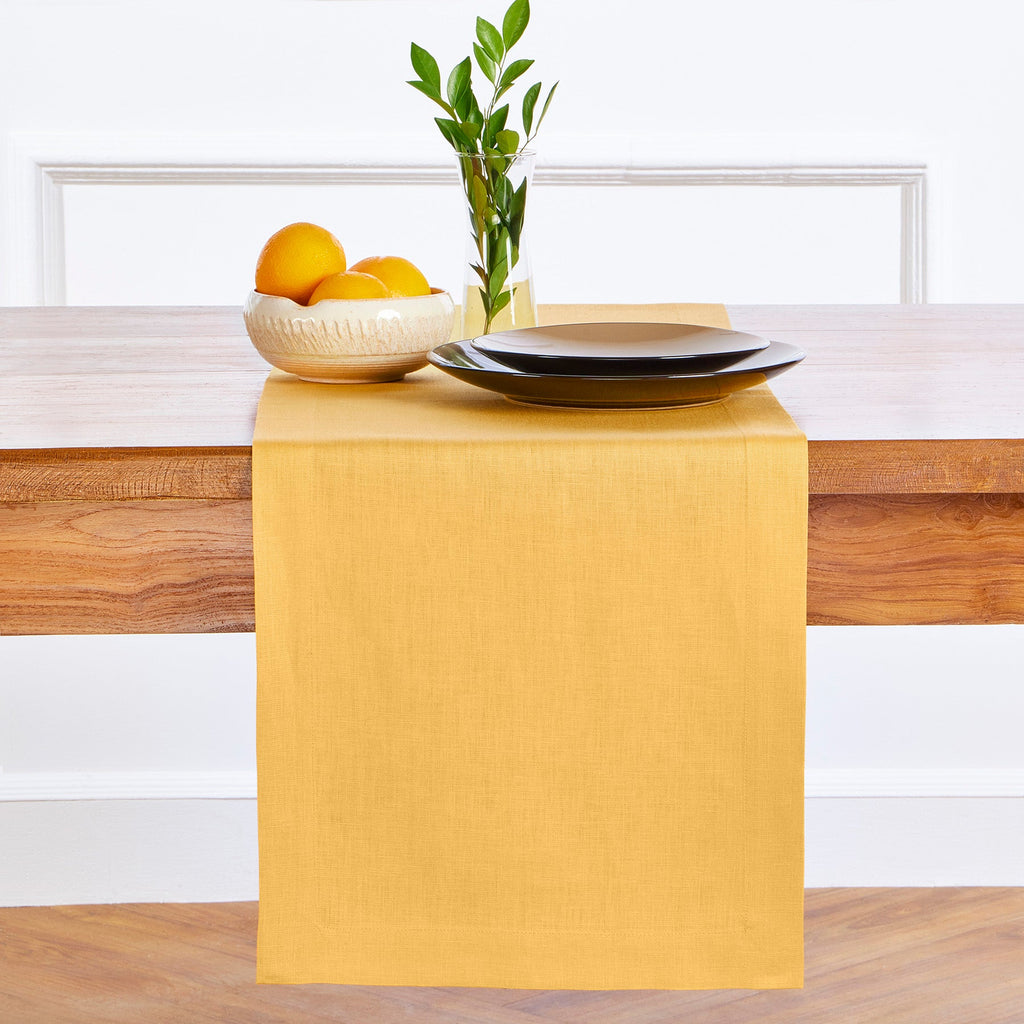 Fete Table Runner