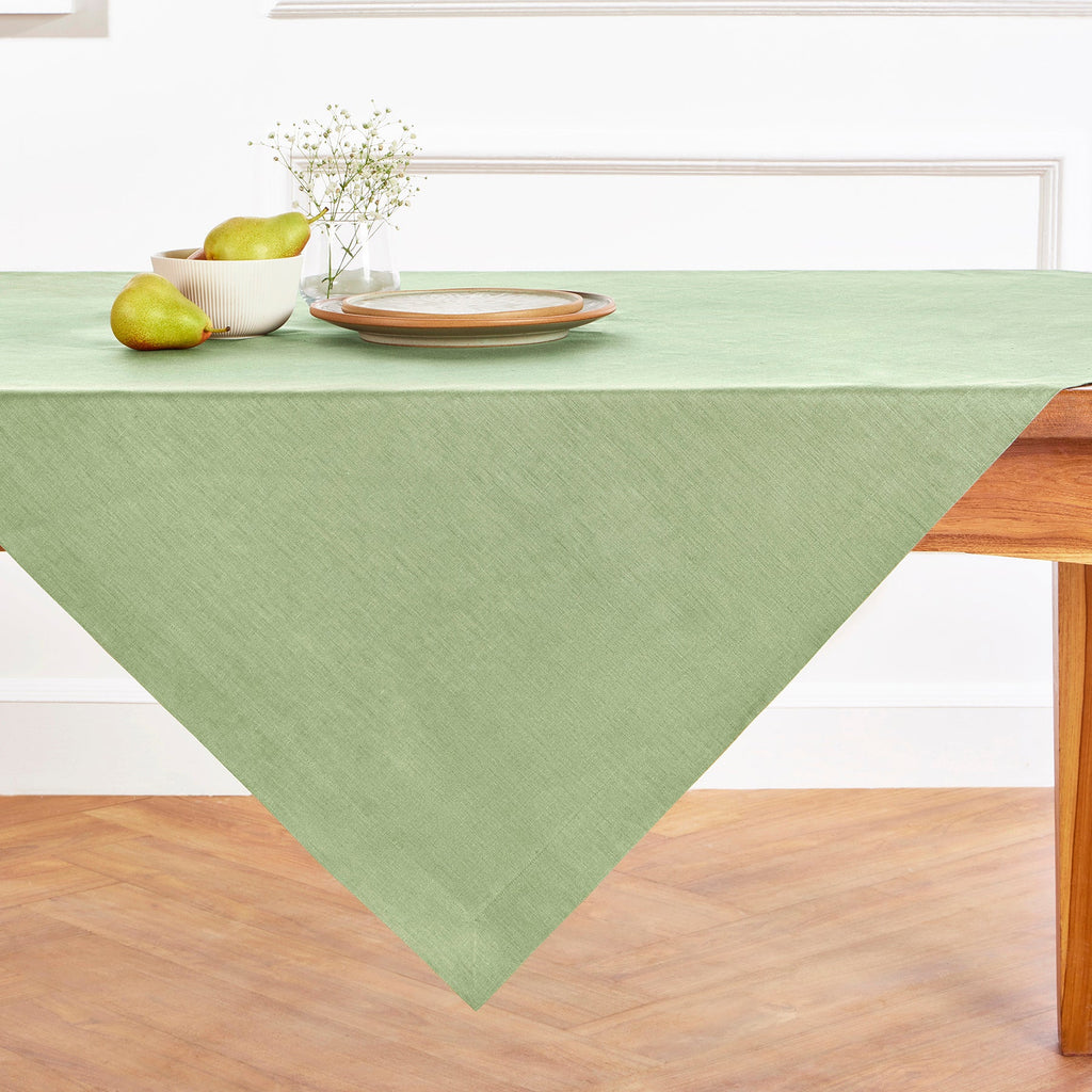 Fete Table Throw