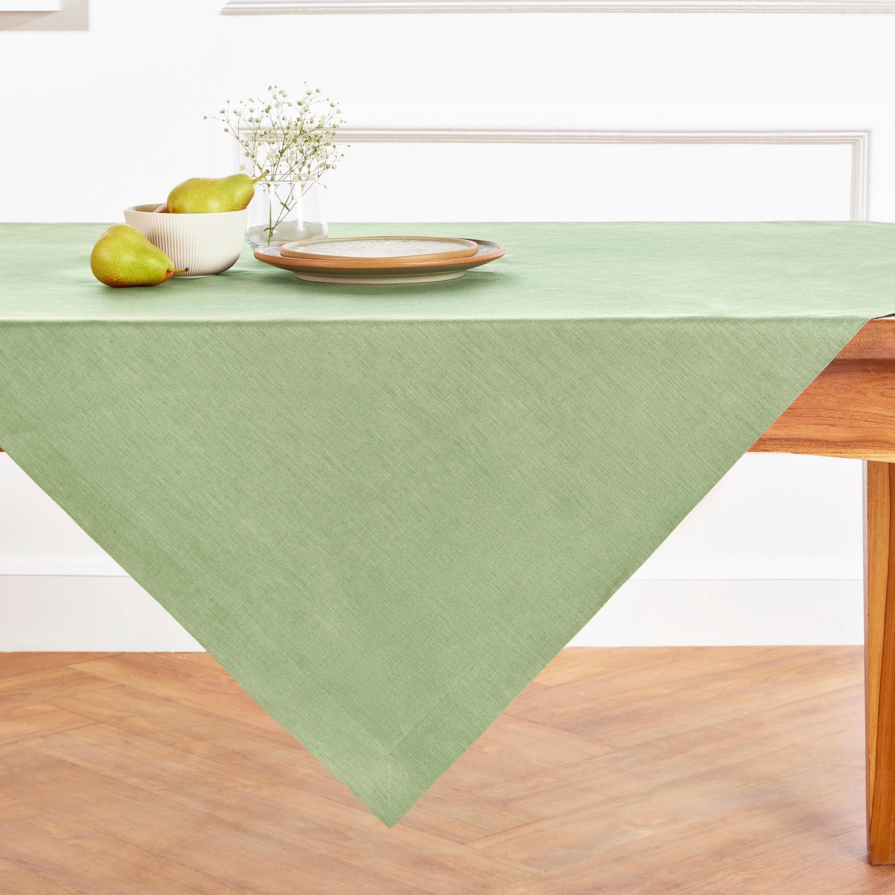 Fete Table Throw