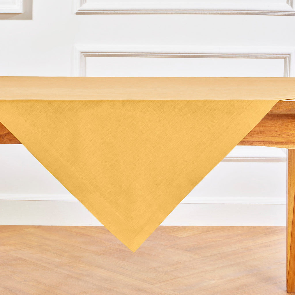 Fete Table Throw