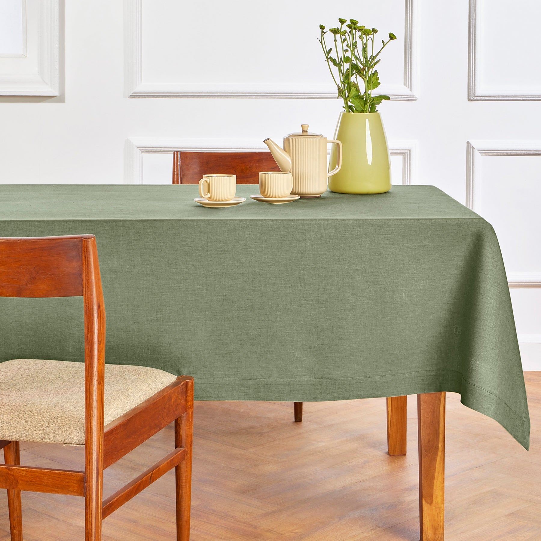Fete Tablecloth